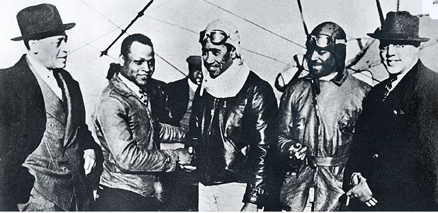 塔斯克基飞行员电影完整,塔斯克基飞行员电影解说