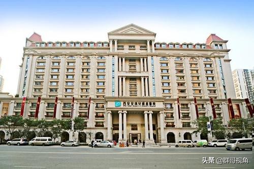 西安的全部医院有哪些,西安市所有医院排名