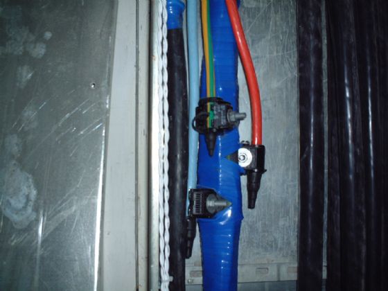 穿刺电缆头,穿刺电缆头教学视频