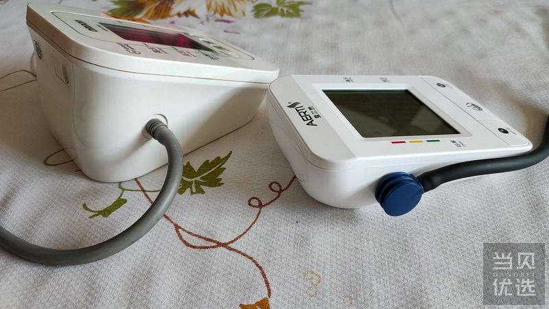 康泰家用血压计,爱尔泰血压计好不好