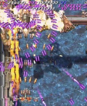 童年噩梦级的游戏关卡，一个币熬不过20秒，放完保险只能无奈等死