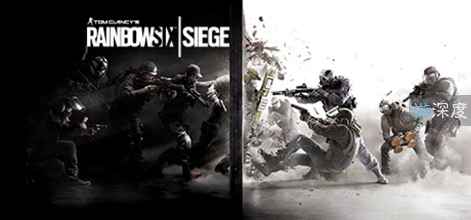 育碧自我和谐惹怒全球玩家，面对彩六差评狂潮他们终于妥协