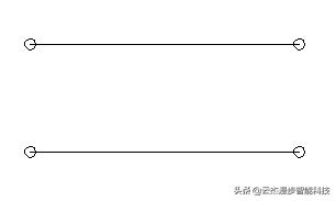用caxa画电工电路图,caxa电子图板如何画平面设计图