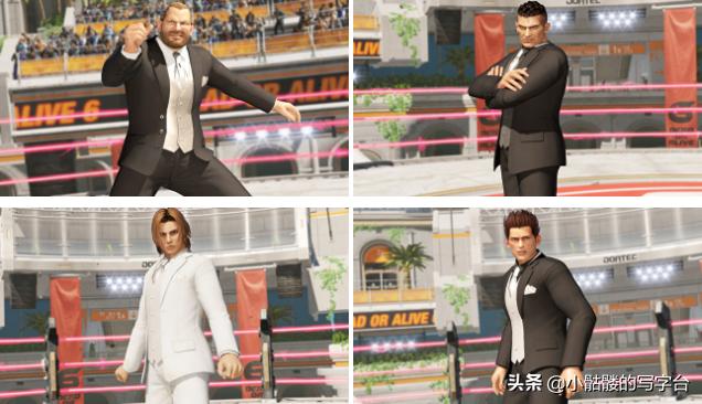 生死格斗6全部买完多少钱,生死格斗6豪华版有什么