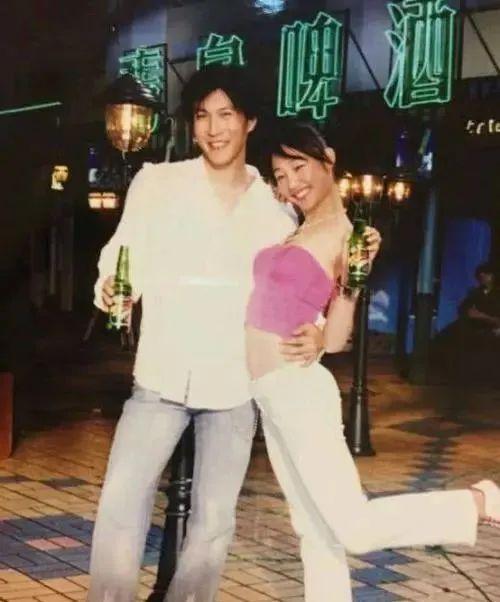 从被传开除到京圈太子妃,白百何的上位之路,可没你想的那么简单