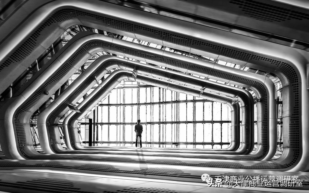 天津河西新业广场怎么样,天津新业广场河西区