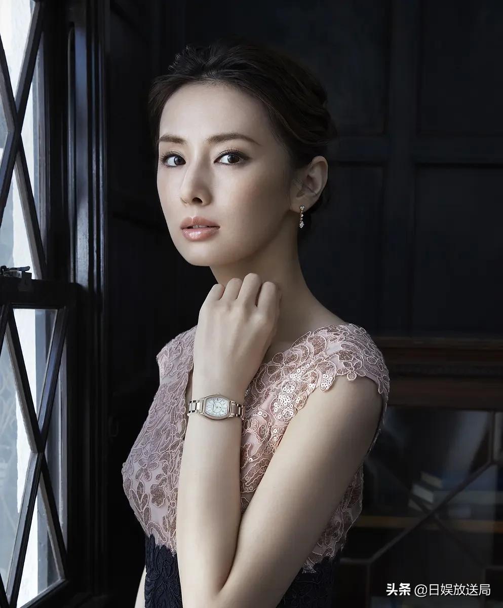 绫濑遥新垣结衣石原里美 (绫濑遥石原里美)