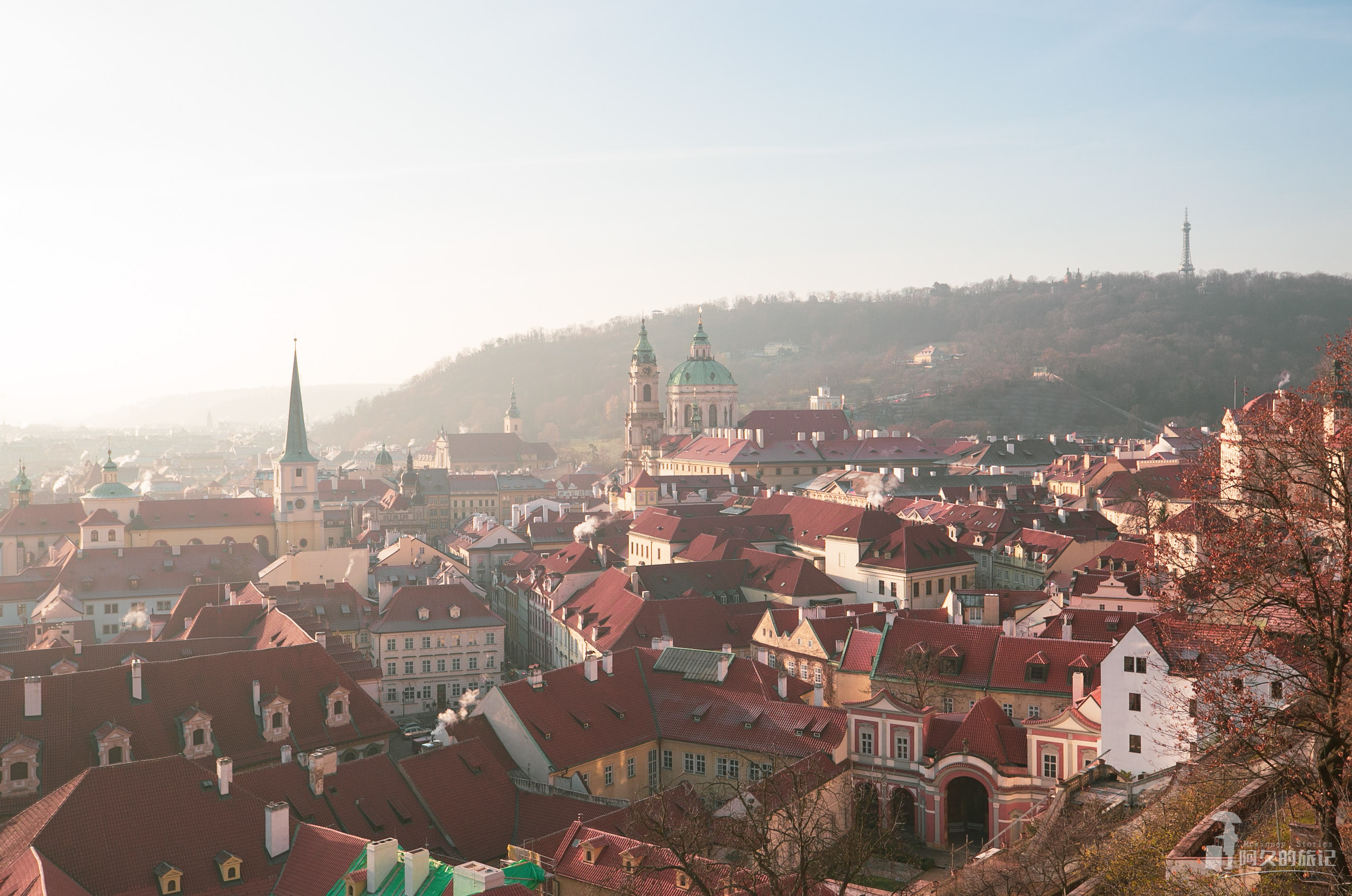 世界浪漫之都布拉格旅游,世界七大爱情圣地是什么