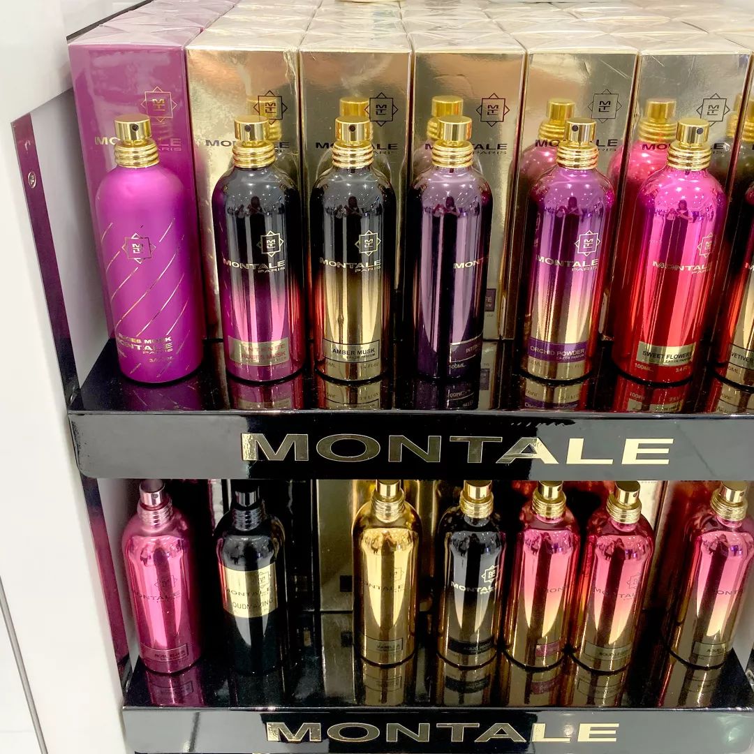 迪拜机场弥漫的香水叫什么名,迪拜香水哪里买最好