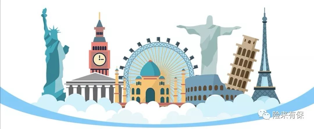 出国旅游购买旅行险,春节出国保险怎么选择