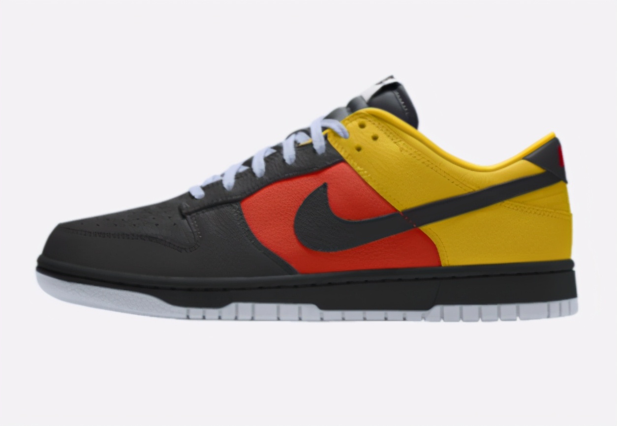 耐克dunk定制款,耐克dunk定制官网