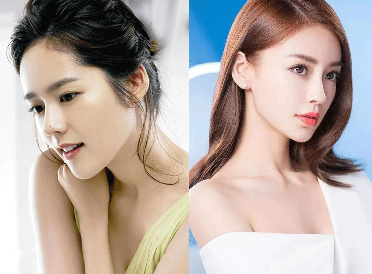 直鼻、直鼻微翘、翘鼻、微驼峰，好看的鼻子怎么选？