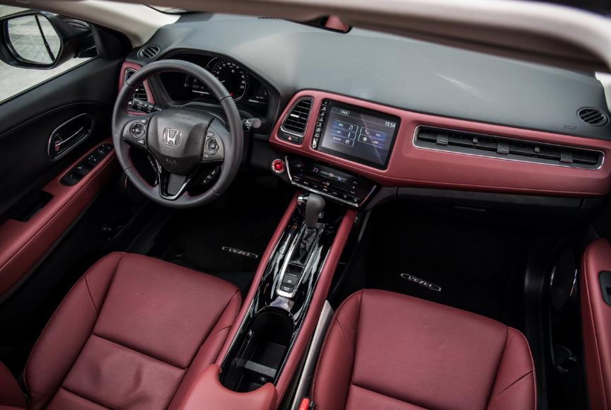 新款缤智1.5l最值得购买哪一款,要精致还要省钱