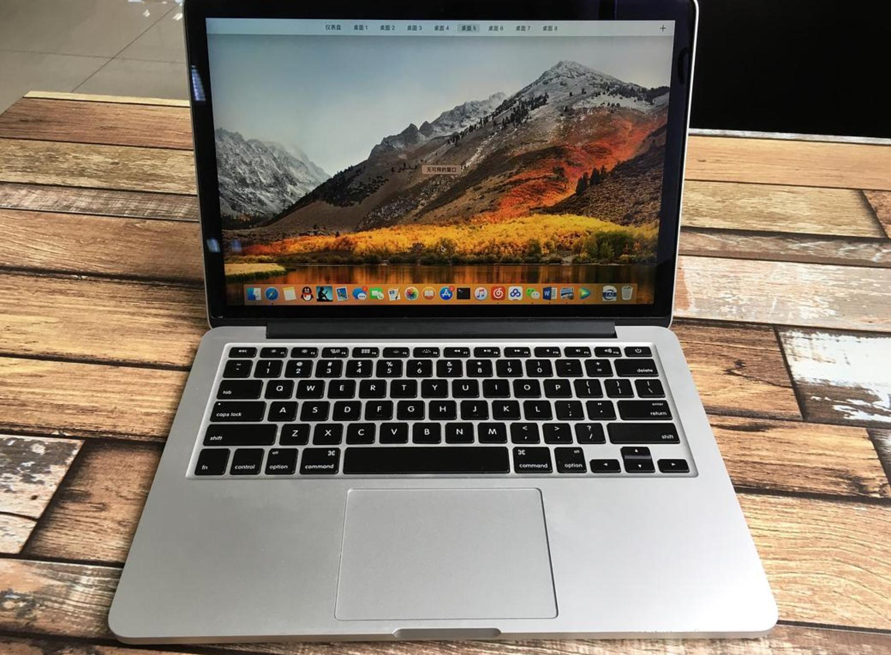 macbookpro散热问题还存在吗,散热最强的macbookpro