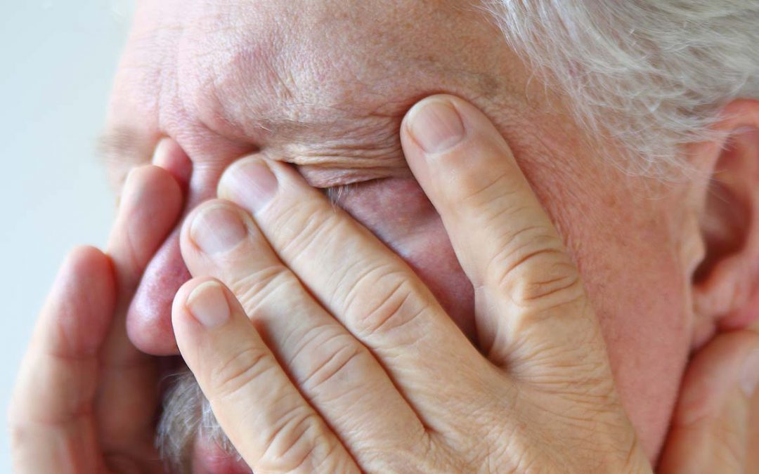 鼻子黄稠脓鼻涕带血丝是什么原因,鼻涕有血丝头晕是什么原因