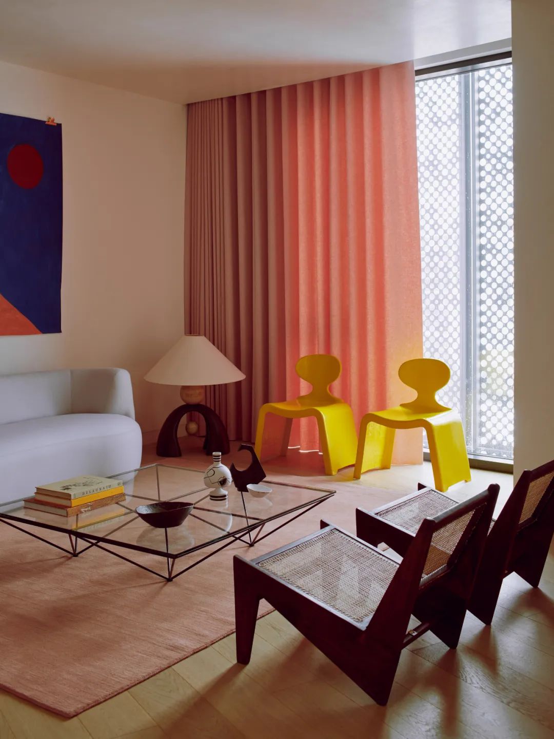 样板房2020年,2023年流行样板房