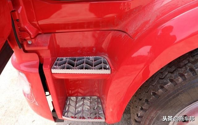 为什么卡友都买天然气车,有没有卡友买过江淮格尔发