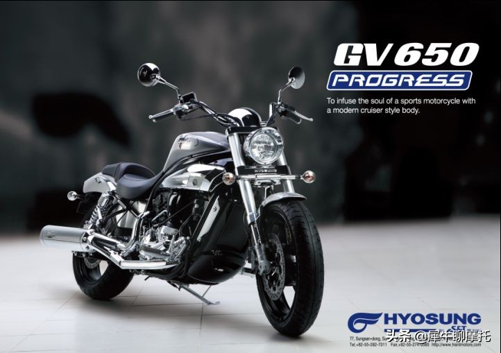 谁是样子货？龙嘉V-BOB义骑V8