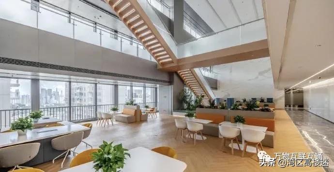 荣耀集团深圳新一代科技园,荣耀深圳全球总部地址