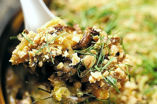 它是稻田里的害虫，一咬全是浆蒸鸡蛋最美味，只有广东人敢吃