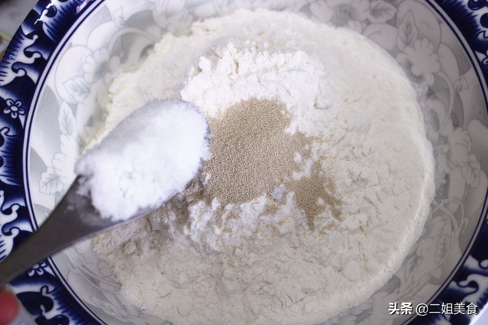 开封的酵母粉怎么保存,酵母粉如何有效保存