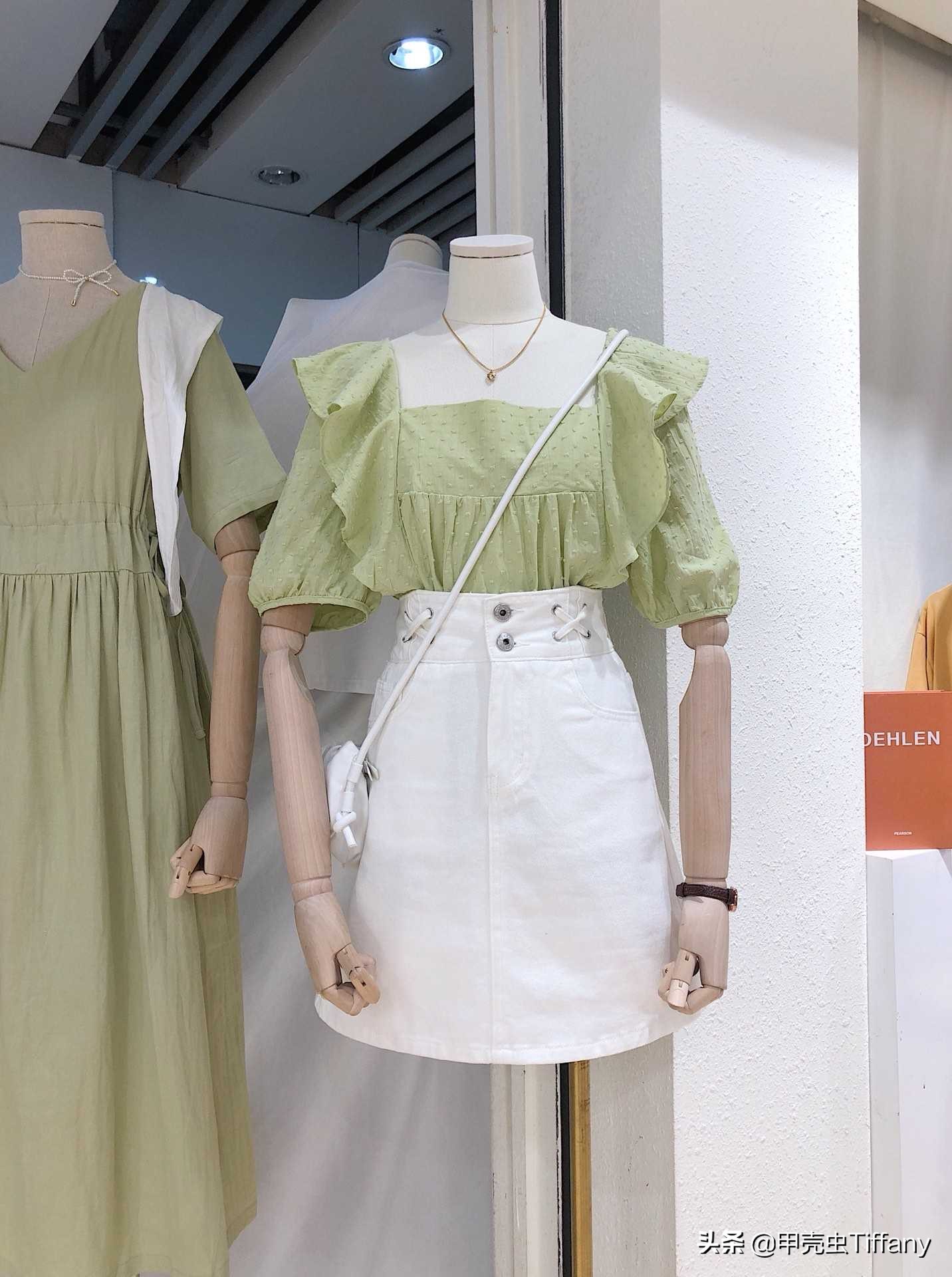 韩国的服饰为什么像明朝服饰,韩国服饰有哪些