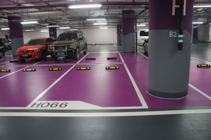 环氧地坪属于什么涂料,什么样的地坪是环氧地坪