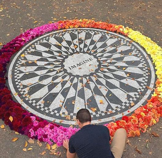 在平淡的生活里寻找一些快乐,在平淡生活里找到乐趣