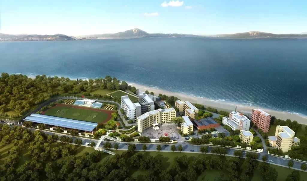 福建省二级以上达标中学,福建省二级达标校有哪些