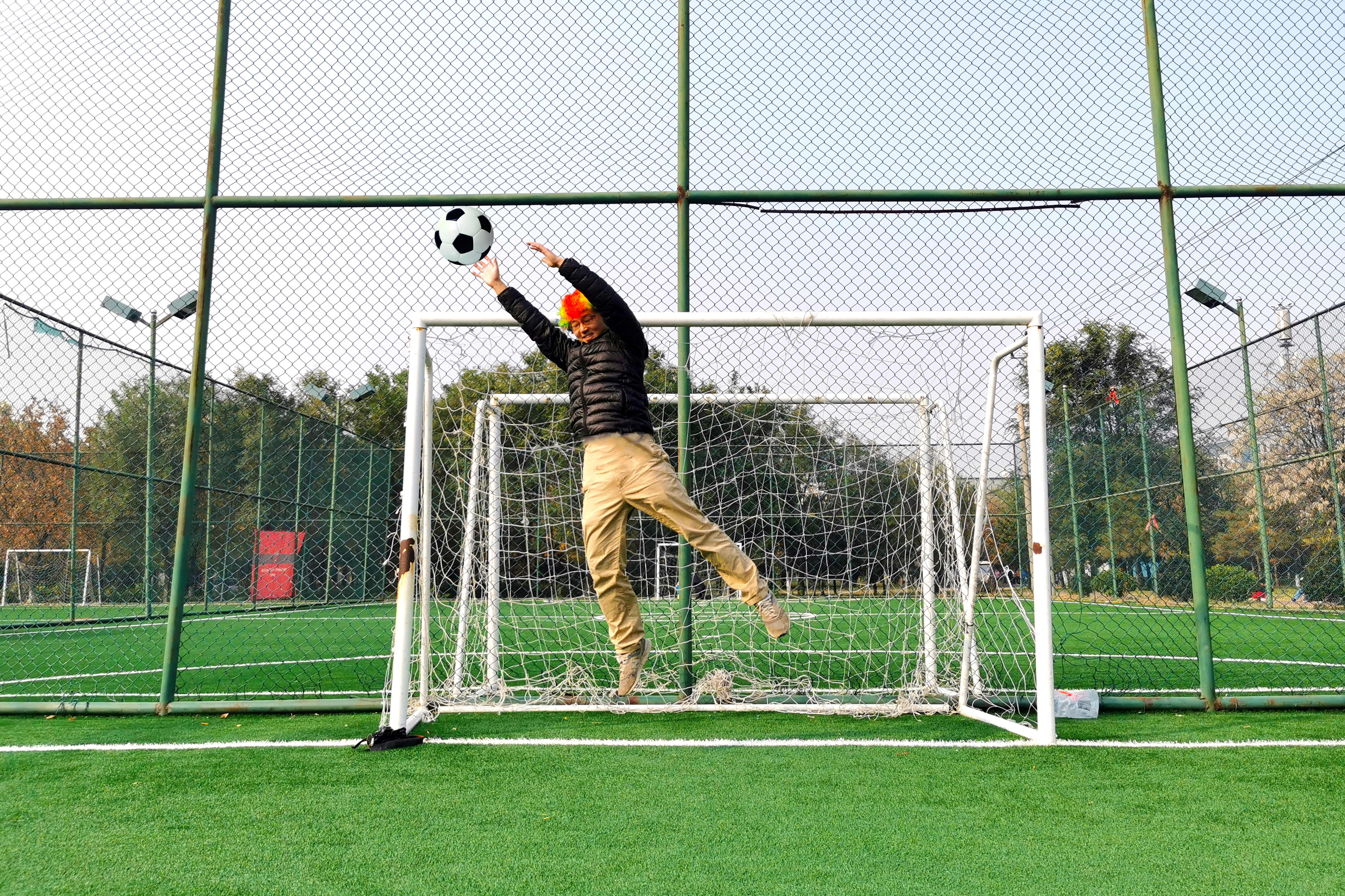 北京海淀区小众公园,北京小众森林公园