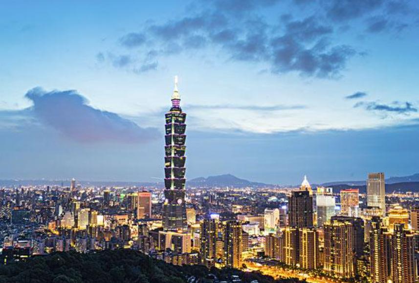 台湾同胞如何在大陆买房,大陆人台湾买房流程