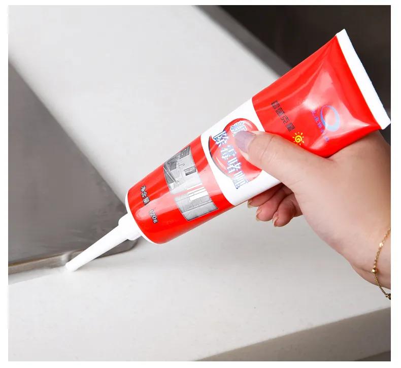 清洗霉斑家用除霉膏,家庭除霉妙招测评