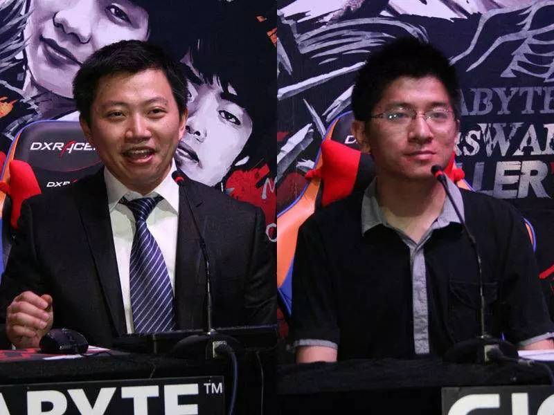 深情十三年,war3经典回顾