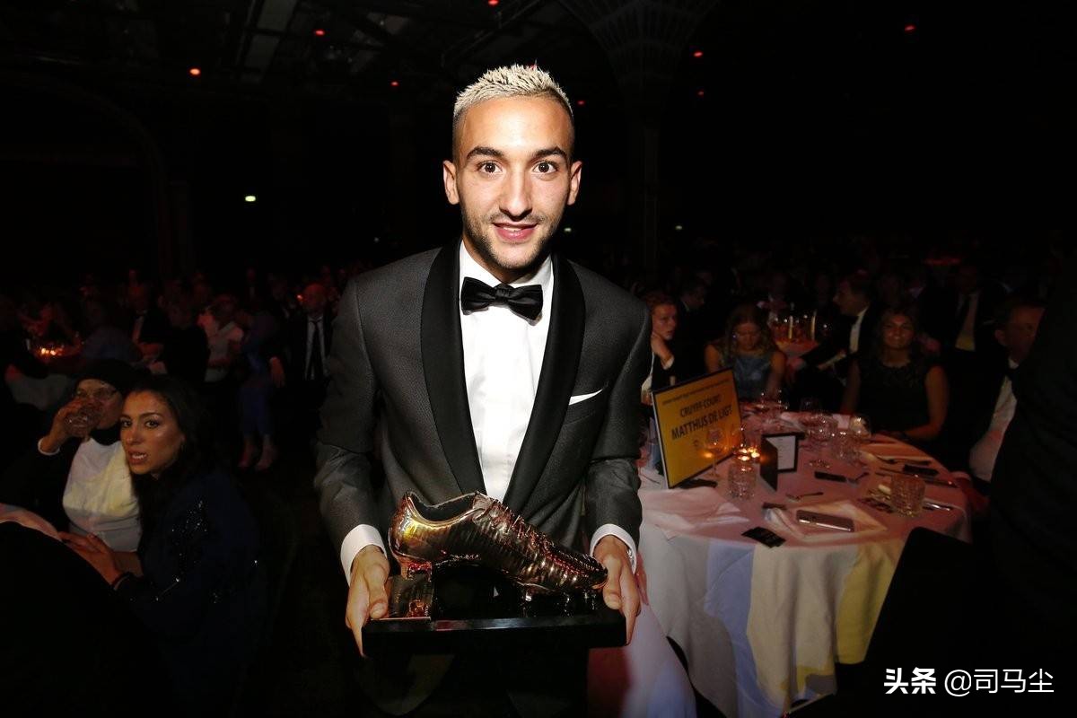 为什么梅西和c罗能破这么多纪录,奇耶赫谈梅西