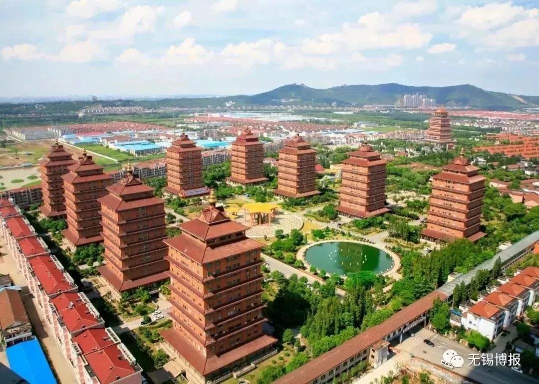 江苏无锡星级乡村旅游区,无锡最出名的旅游村