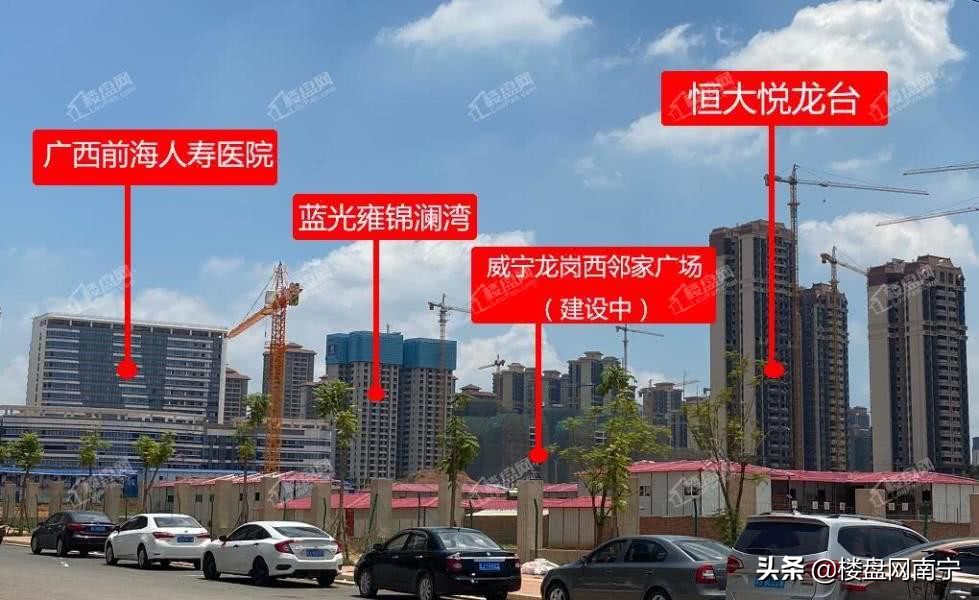 南宁龙岗江景房未来的价值,南宁龙岗江景复式楼盘