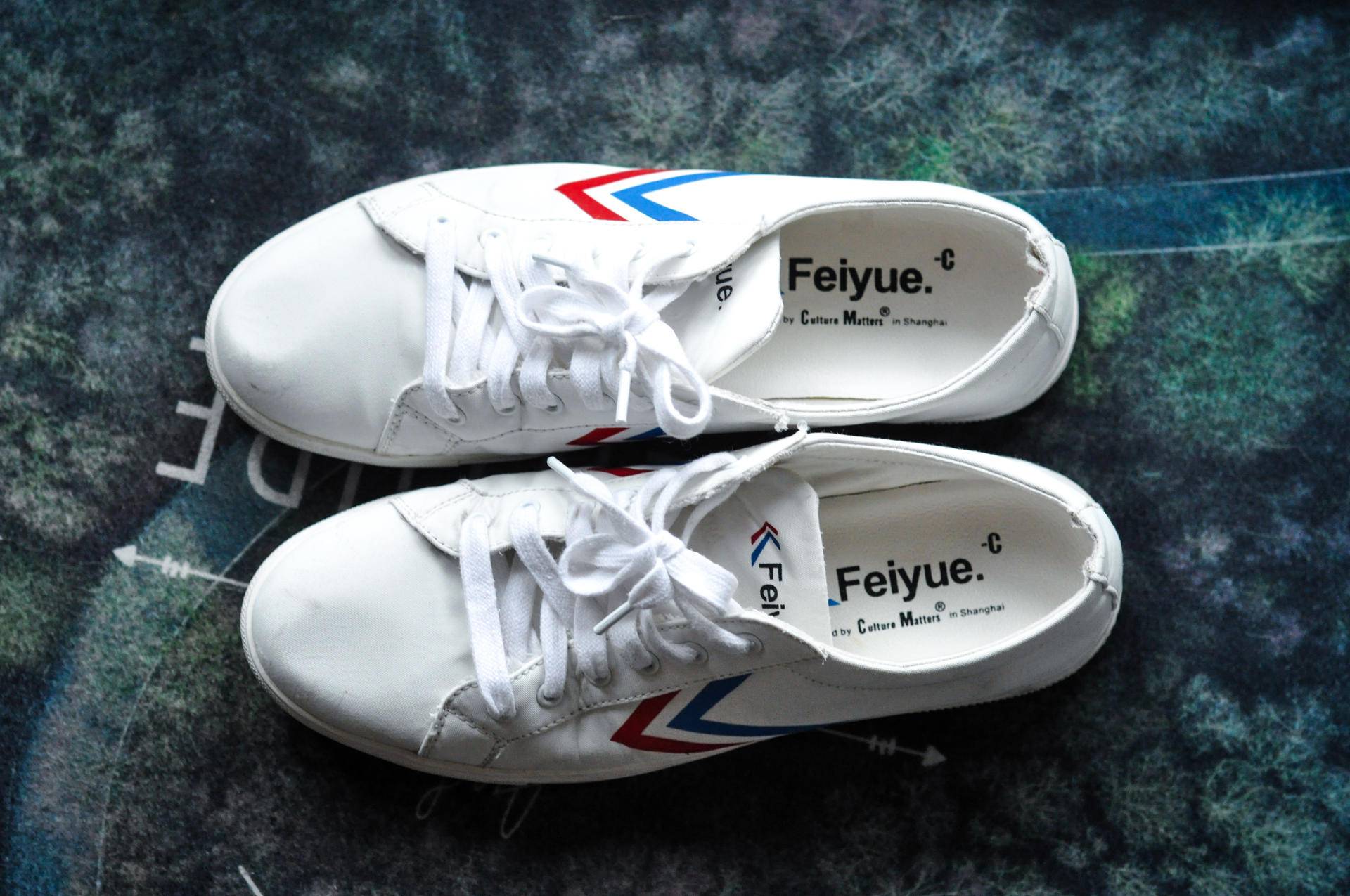 推荐不臭脚的小白鞋,超级好看的小白鞋推荐