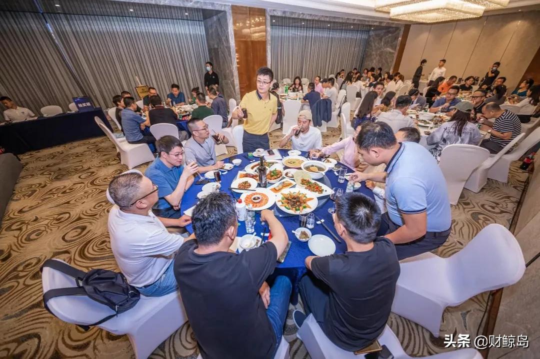 中国财富峰会最新进展,2023年中国财富峰会