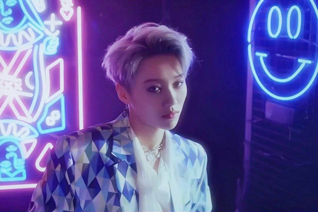 这就是街舞最好看的女选手,这就是街舞oldschool舞者学齐舞