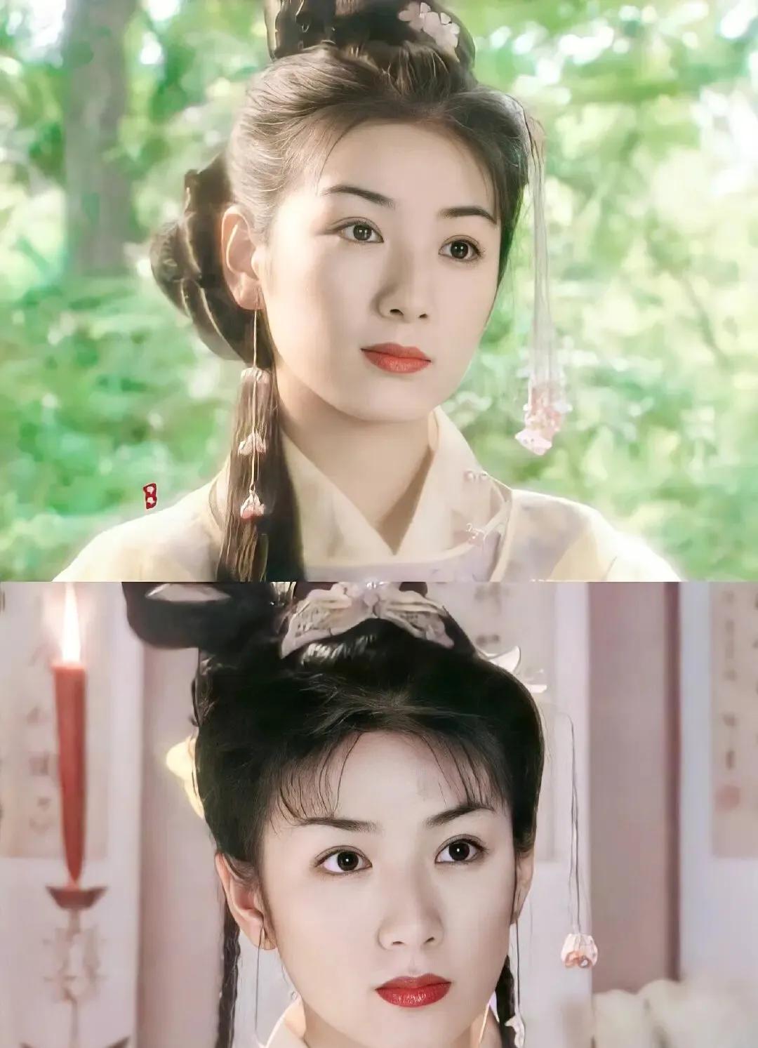 新版上错花轿嫁对郎翻车,新版上错花轿嫁对郎挨骂