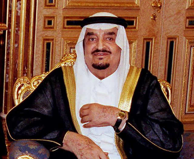 沙特王储小萨勒曼怎么上位的,沙特王储小萨勒曼上位之路