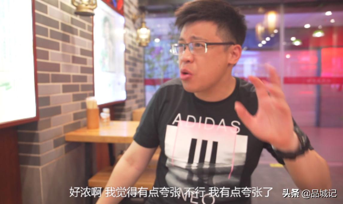 广西梧州吃的特色美食,来到梧州少不了尝尝当地美食