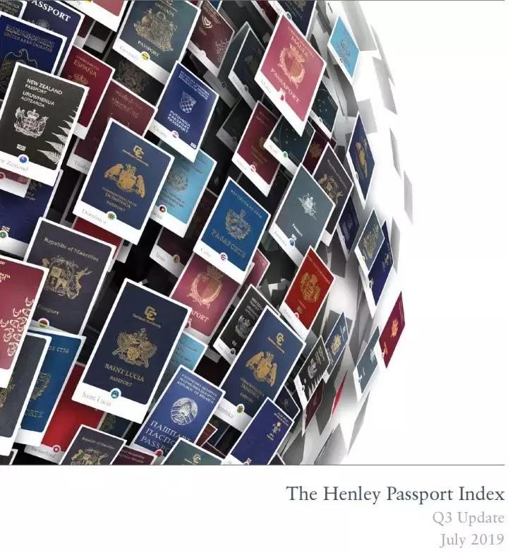 中国护照和日本护照含金量,英国护照和挪威护照哪个含金量高