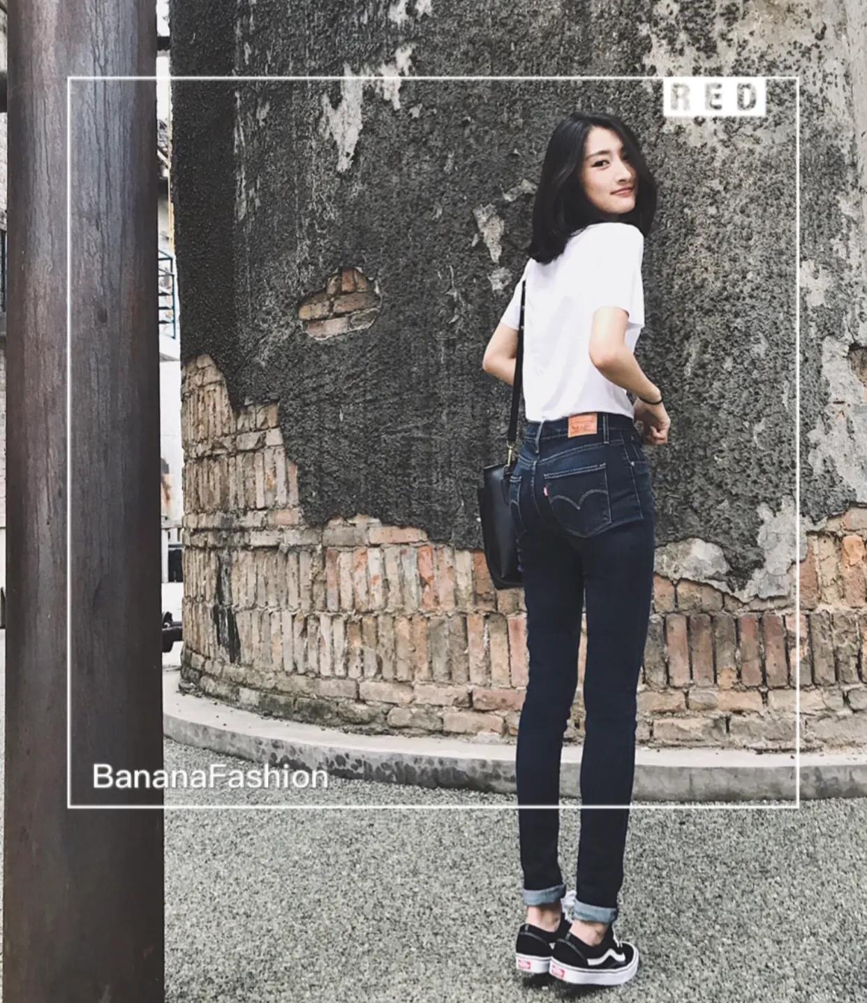 李维斯牛仔裤值得买吗,李维斯牛仔裤200多块是真的吗