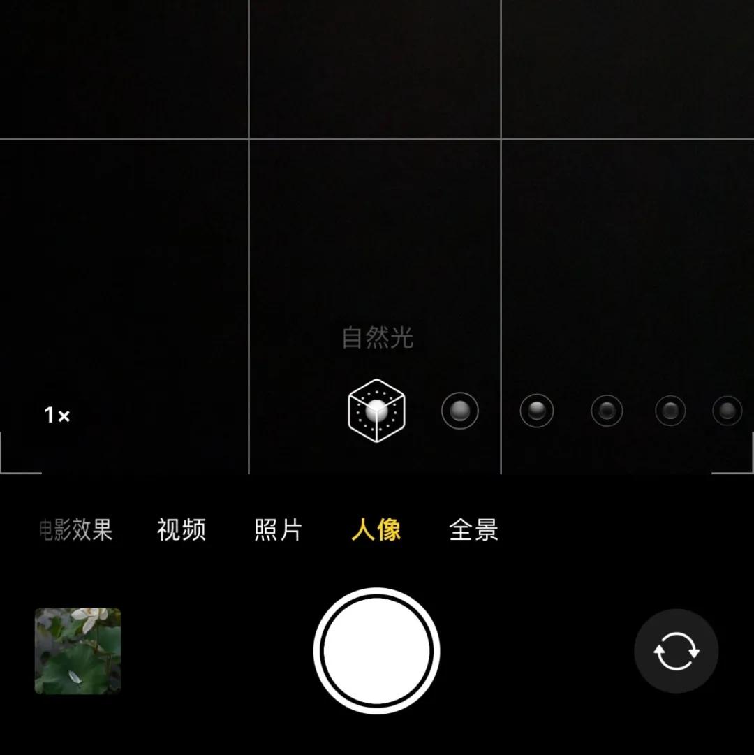 新手必看最新iphone相机教程,iphone自带相机拍摄技巧
