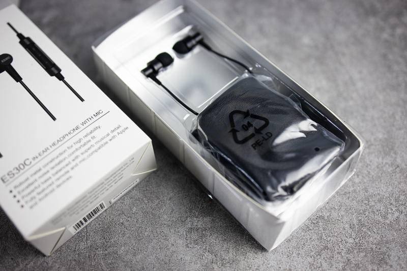 这款耳机居然性价比如此高！声美ES30C上手体验