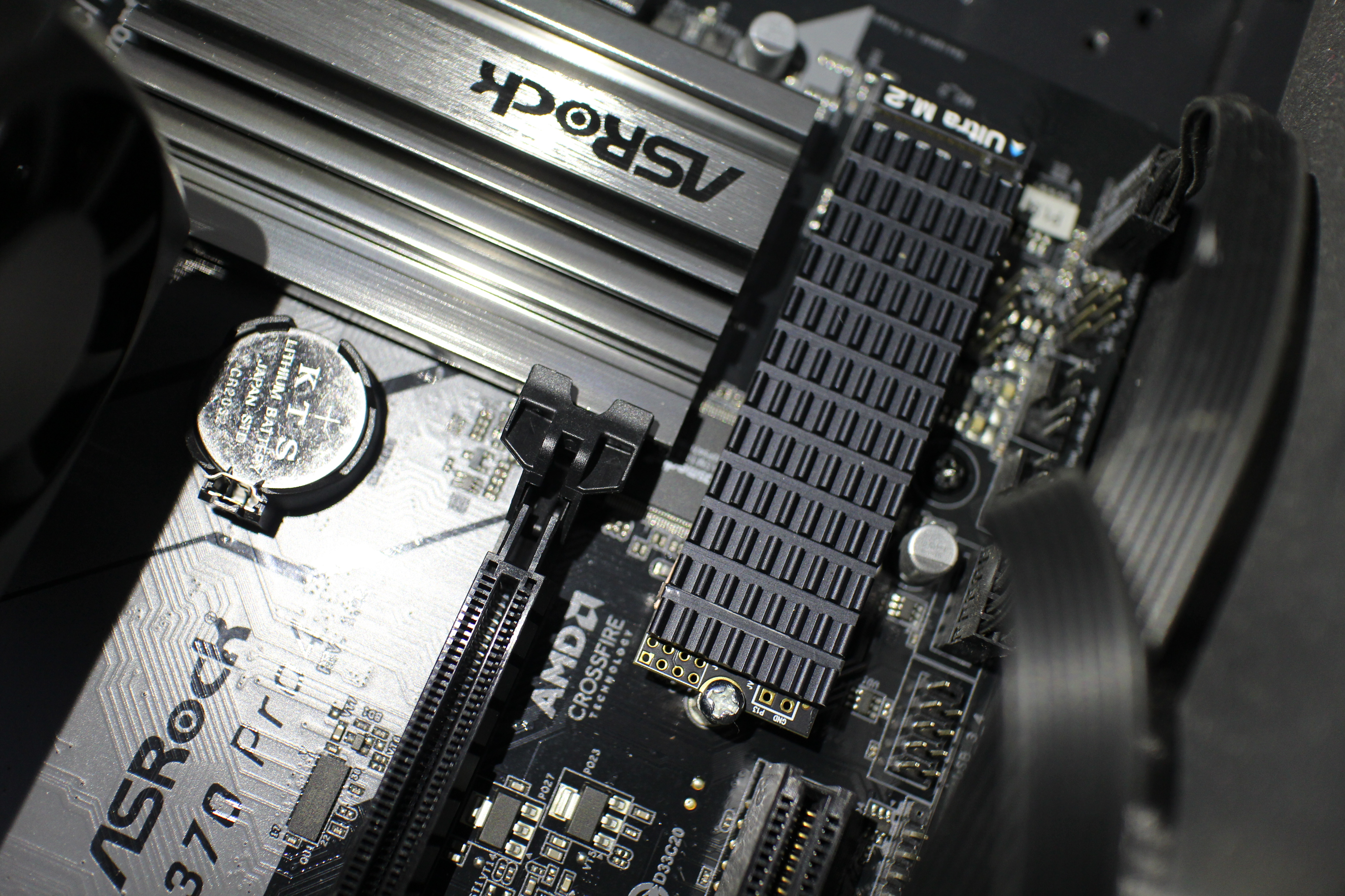 升级台式机，最便宜的是升级什么？威钰认识不