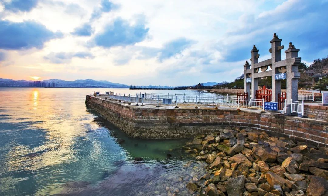 山东这五处绝美景区，藏着的不仅仅是诗与远方，还有……