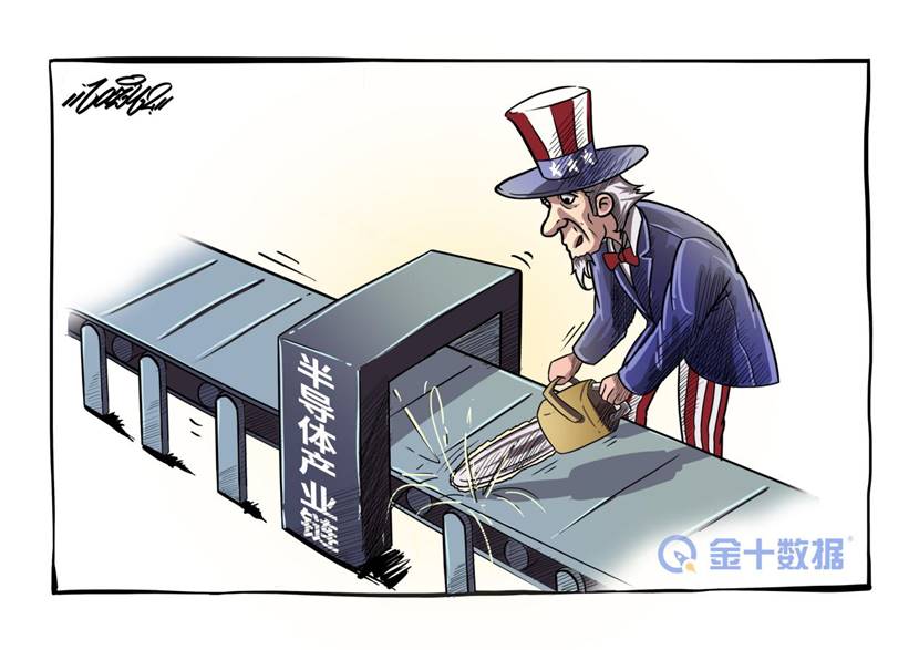 中国能造顶级芯片吗,中国造不了的高科技