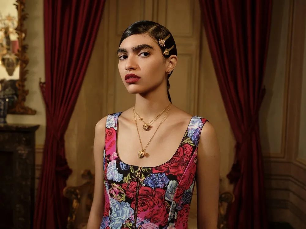 RR·TRENDS|与“礼”一起，共赴挚爱七夕